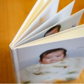 MEW A4 10P 背表紙上よりイメージ写真