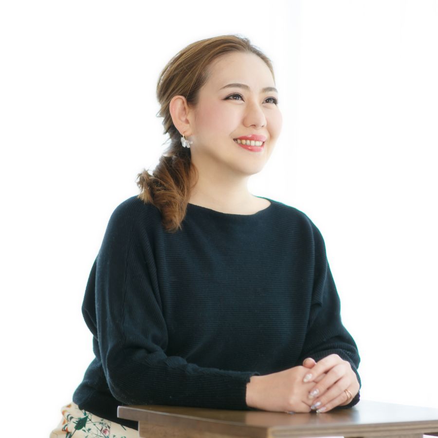 ネイリスト三のプロフィール写真