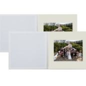 台紙入り集合写真2冊 イメージ写真